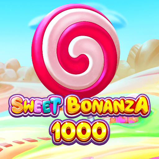 Sweet Bonanza